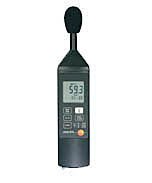 声级计testo 815