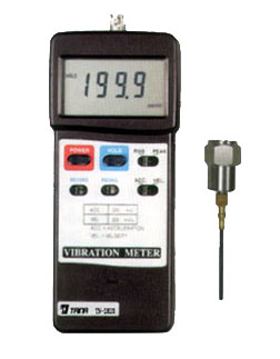 振动测试仪VB-8200