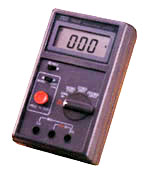 绝缘电阻测试仪TES1600