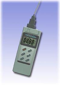 AZ-8811防水型温度计-