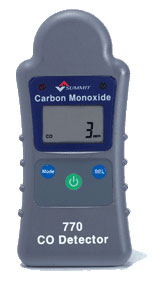 一氧化碳分析仪SUMMIT770