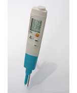 测量仪testo 206-pH2