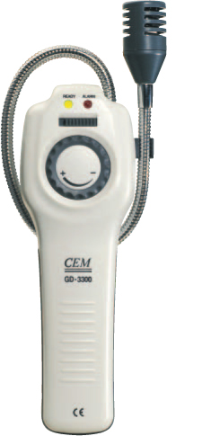 CEM一氧化碳检测仪GD-3300