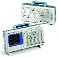 数字存储示波器TDS1002B