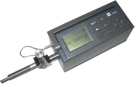 表面粗糙度形状测量仪TR300