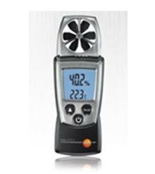 叶轮风速仪testo410-1