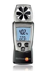 风速仪  testo 410-2