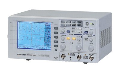 数字存储示波器GDS 815S