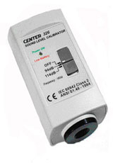 CENTER326噪音校正器
