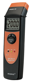 有毒气体探测仪SPD200/CO、SPD200/H2、SSPD200/H2