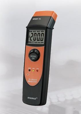氧气探测仪SPD201/O2