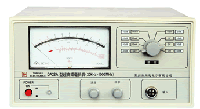 高频毫伏表DA22A/DA22B