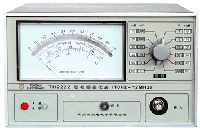 视频毫伏表TH2222