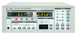 电容测量仪TH2613A