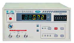 CBM电容测量仪TH2616