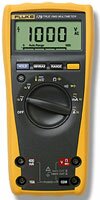 FLUKE F175数字万用表