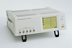 LCR测试仪 HIOKI3532-50