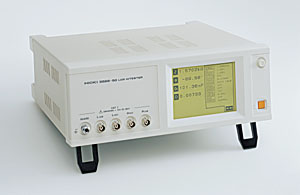 LCR测试仪 HIOKI3522-50