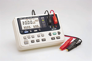 电池测试仪 HIOKI 3555