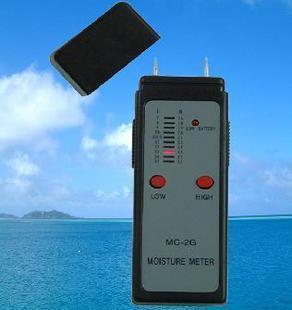 广州兰泰MC-2G 木材水份测量仪 木材水份仪MC-2G