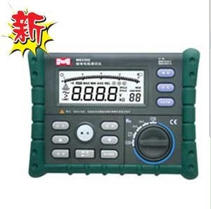 东莞华仪 MS2302 数字接地电阻测试仪