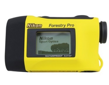 日本尼康 forestry PRO测距测高仪forestry PRO激光测距仪