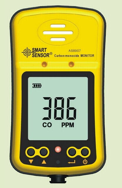 AS8907一氧化碳测试仪