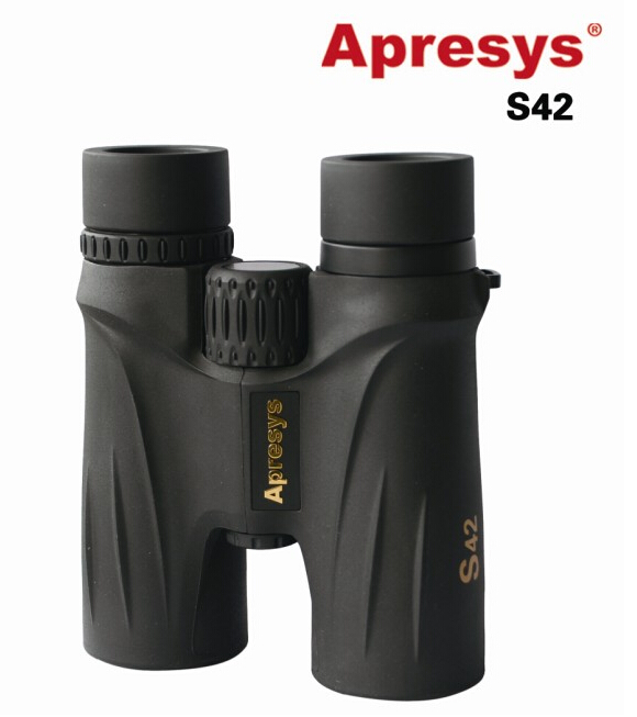 美国艾普瑞 S4210双筒望远镜