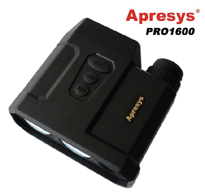 美国艾普瑞 Pro1600激光测距仪